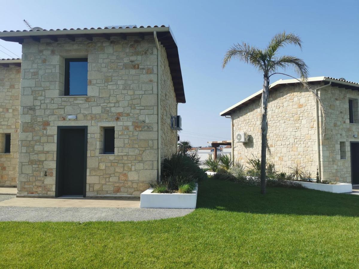 Villa Fotini Kallithea  Εξωτερικό φωτογραφία