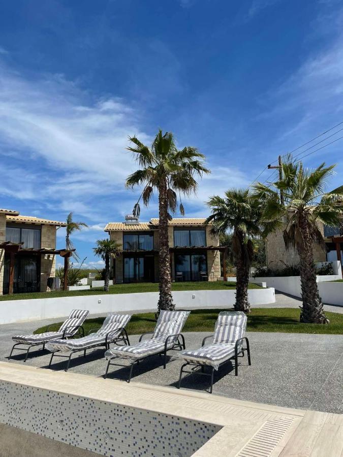 Villa Fotini Kallithea  Εξωτερικό φωτογραφία