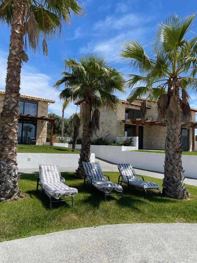 Villa Fotini Kallithea  Εξωτερικό φωτογραφία