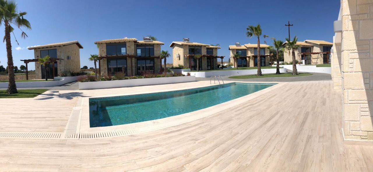 Villa Fotini Kallithea  Εξωτερικό φωτογραφία