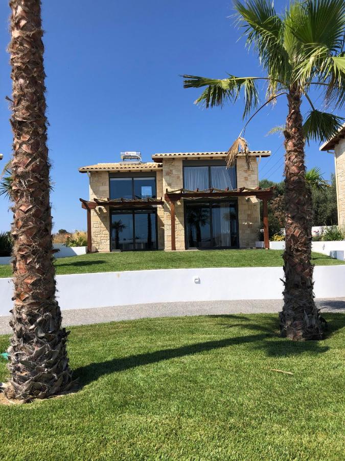Villa Fotini Kallithea  Εξωτερικό φωτογραφία