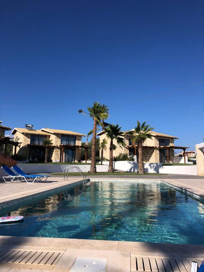 Villa Fotini Kallithea  Εξωτερικό φωτογραφία