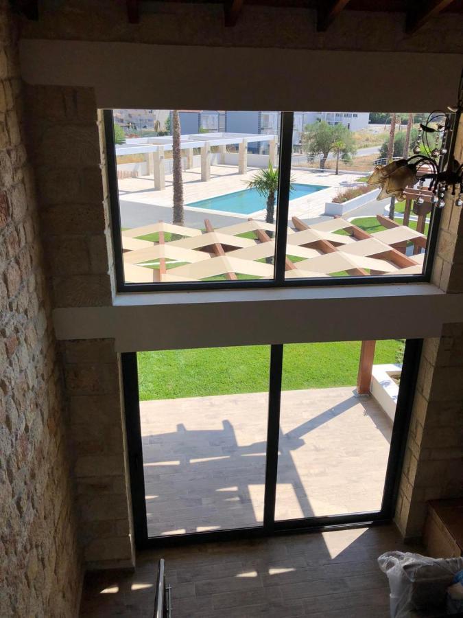 Villa Fotini Kallithea  Εξωτερικό φωτογραφία