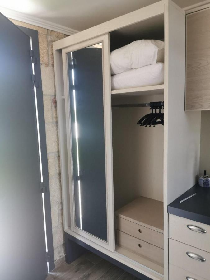Villa Fotini Kallithea  Εξωτερικό φωτογραφία