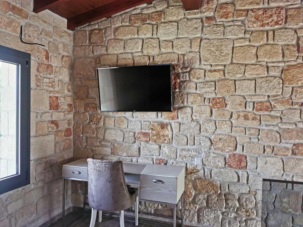 Villa Fotini Kallithea  Εξωτερικό φωτογραφία