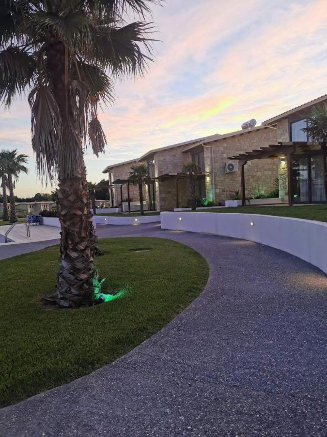 Villa Fotini Kallithea  Εξωτερικό φωτογραφία