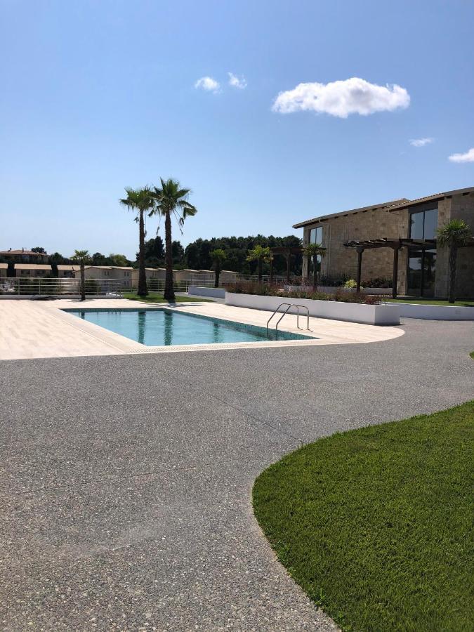 Villa Fotini Kallithea  Εξωτερικό φωτογραφία