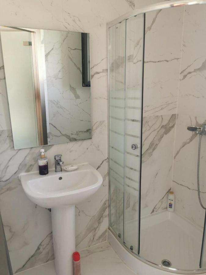 Villa Fotini Kallithea  Εξωτερικό φωτογραφία