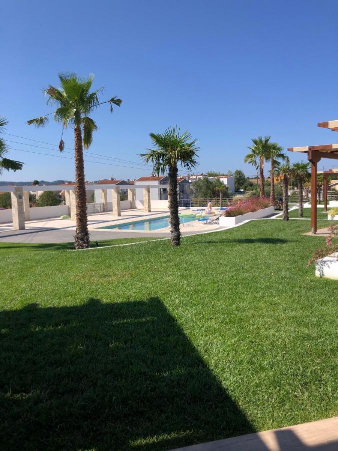 Villa Fotini Kallithea  Εξωτερικό φωτογραφία