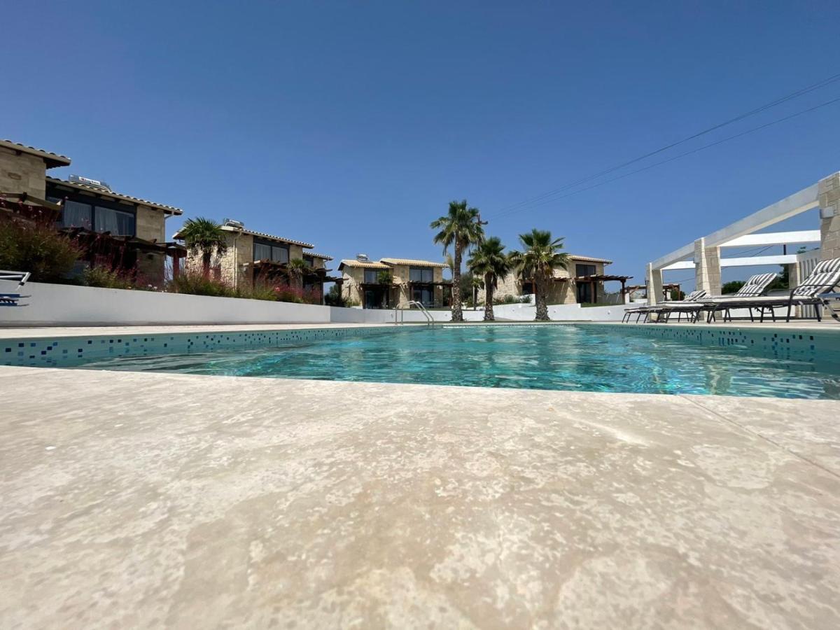 Villa Fotini Kallithea  Εξωτερικό φωτογραφία