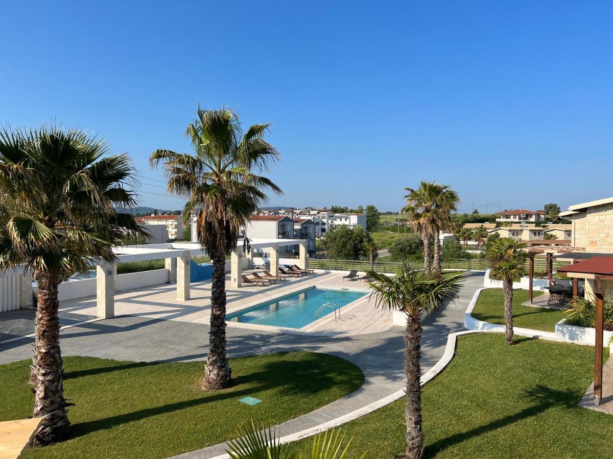 Villa Fotini Kallithea  Εξωτερικό φωτογραφία