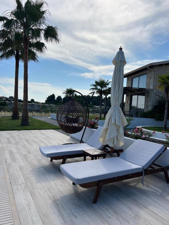Villa Fotini Kallithea  Εξωτερικό φωτογραφία